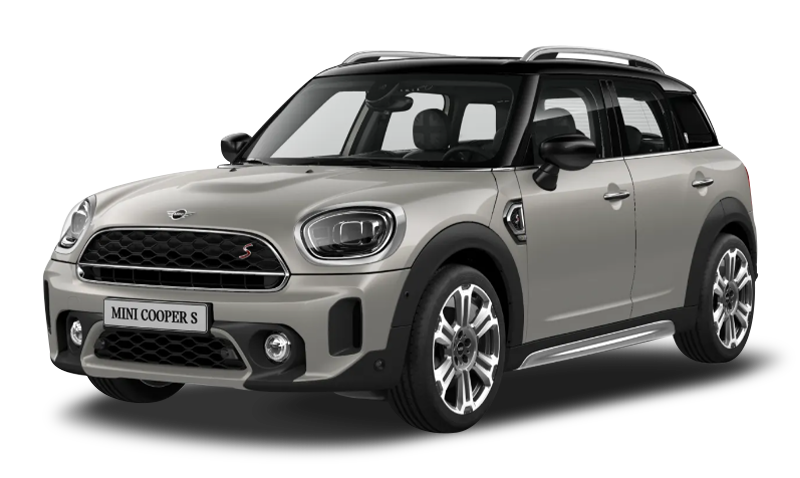 멜팅 실버 익스테리어